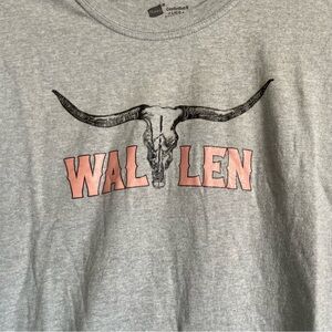 New Morgan‎ Wallen Hits T-shirt Large Men’s Women’s